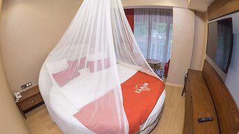 Resort Kaman Hotel