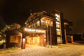 Resort Kaman Hotel