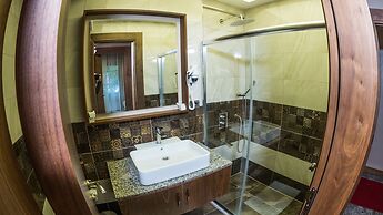 Resort Kaman Hotel