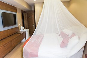Resort Kaman Hotel