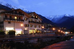 Euro Hotel