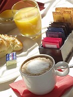 Euro Hotel