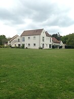 Domaine de la Motte Melleraye