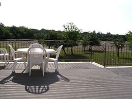 Domaine de la Motte Melleraye