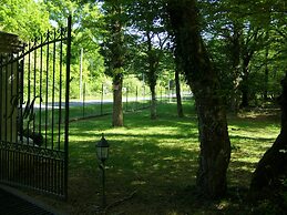 Domaine de la Motte Melleraye