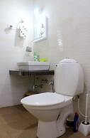 CasaMelhor Modern Appt Candolim CM080
