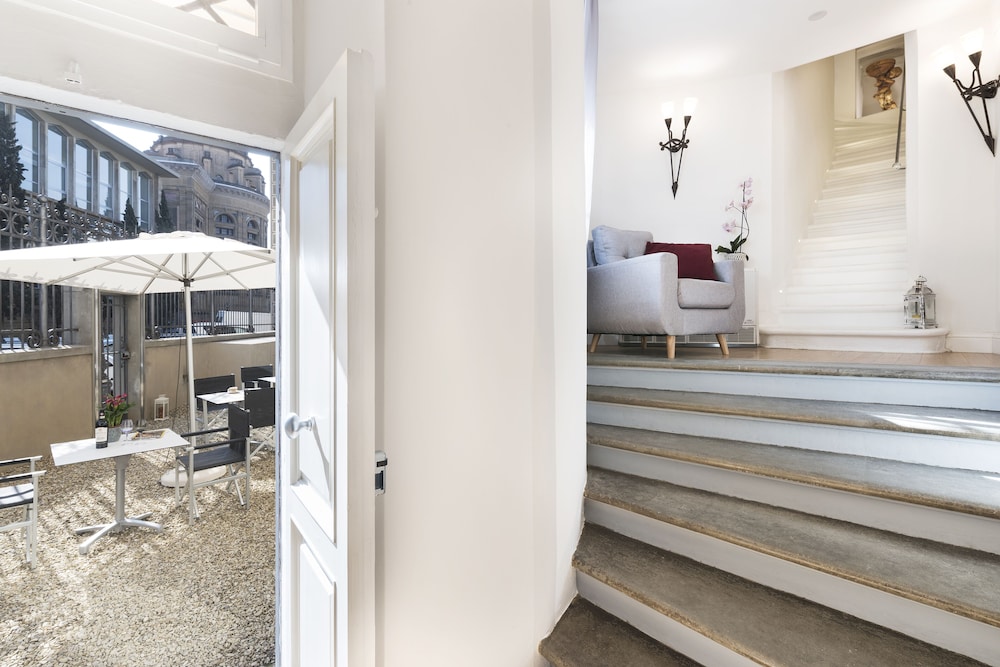 Residenza Magliabechi