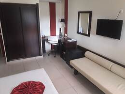 Hotel Moatize