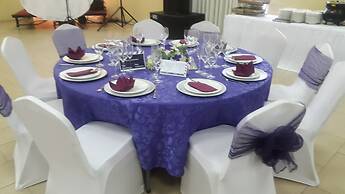Hotel Moatize