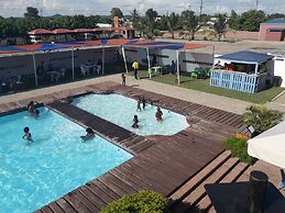 Hotel Moatize
