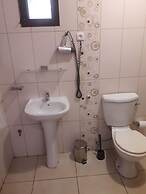 Hotel Moatize