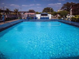 Hotel Moatize