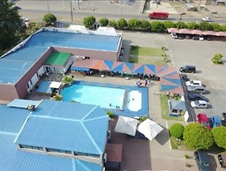 Hotel Moatize