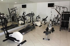 Hotel Moatize