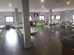 Hotel Moatize