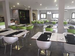 Hotel Moatize
