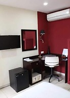 Hotel Moatize