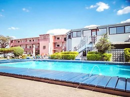 Hotel Moatize