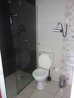 Hotel Moatize