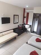 Hotel Moatize