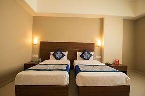 OYO 9989 Hotel Classic Executive