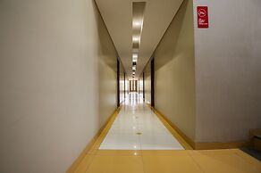 OYO 9989 Hotel Classic Executive