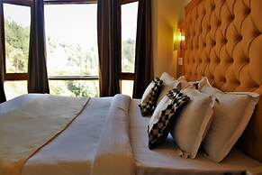 Hotel Golf Links Resort - Mashobra