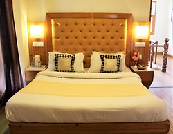 Hotel Golf Links Resort - Mashobra