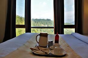 Hotel Golf Links Resort - Mashobra
