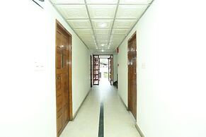 OYO 5344 Hotel Oasis