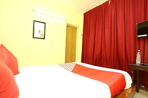 OYO 5344 Hotel Oasis