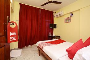 OYO 5344 Hotel Oasis