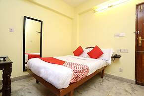 OYO 5344 Hotel Oasis