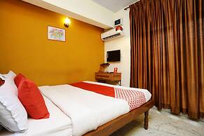 OYO 5344 Hotel Oasis