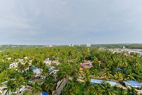 OYO Flagship 10051 Hotel Tyche Stays