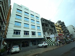 Hotel Limra Vadodara