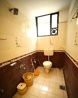 Hotel Vrundavan Residency