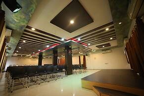 Hotel Vrundavan Residency
