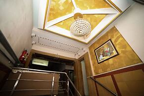 Hotel Vrundavan Residency
