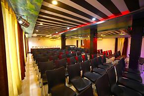 Hotel Vrundavan Residency