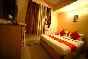 Hotel Vrundavan Residency
