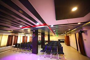 Hotel Vrundavan Residency