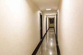 OYO 9804 Hotel SR Residency