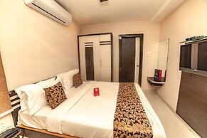 OYO 9804 Hotel SR Residency