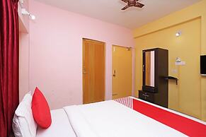 OYO 10493 MS Residency