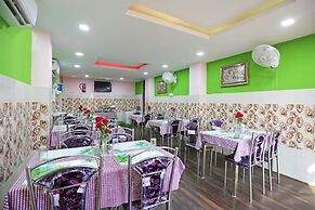 OYO 10493 MS Residency