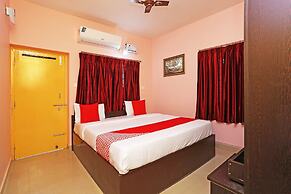 OYO 10493 MS Residency