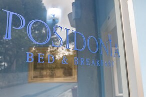 B&B Posidonia