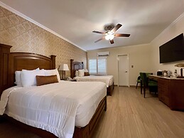 Hotel Caesar's