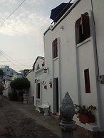 Cabaña Mediterranea